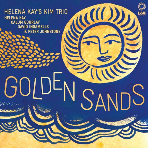 Golden Sands