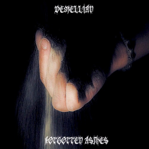 Forgotten Ashes
