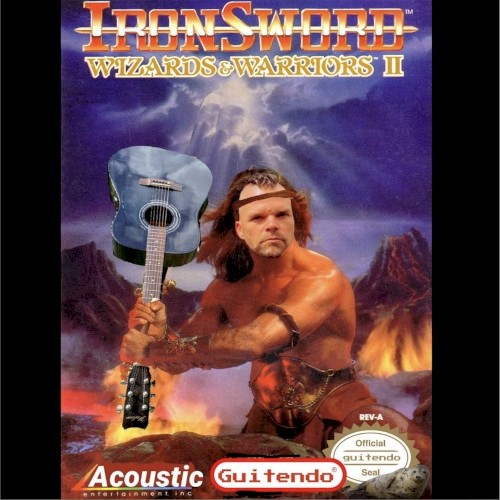 IronSword: Wizards & Warriors II
