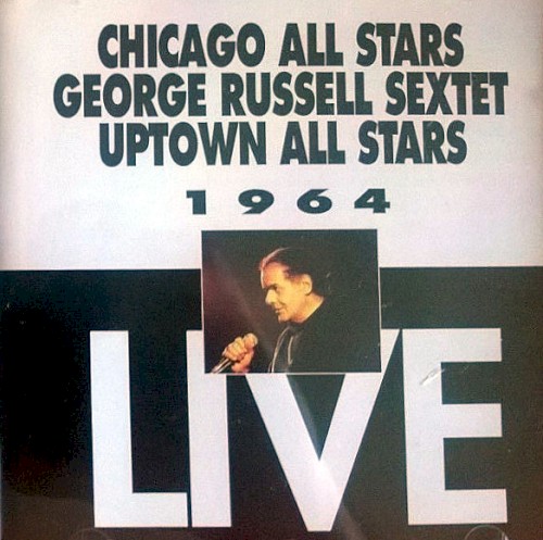 1964 Live