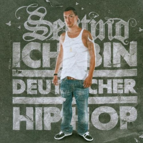 Ich bin deutscher HipHop