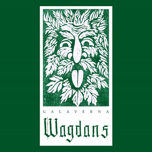 Wagdans