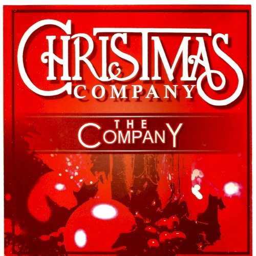 Christmas Company (Repackaged Album)