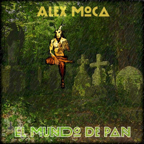 El Mundo de Pan