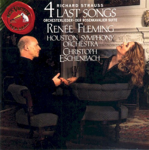 Four Last Songs / Songs with Orchestra / Rosenkavalier Suite