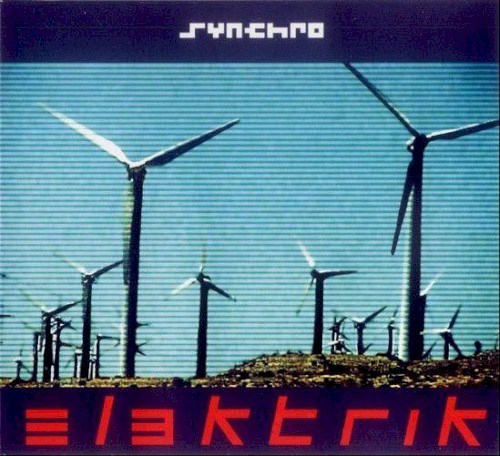 Elektrik