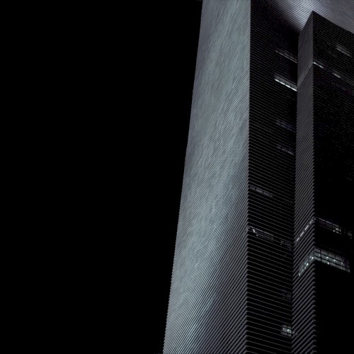 Secret Towers