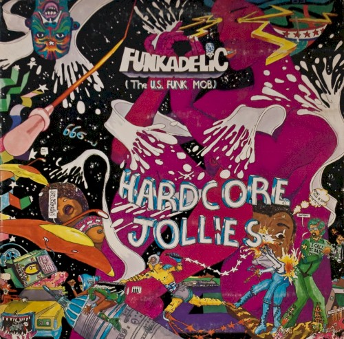 Hardcore Jollies