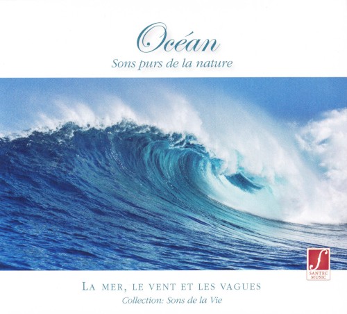 Ocean: Sons purs de la nature