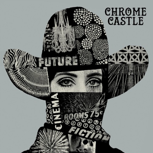 Chrome Castle