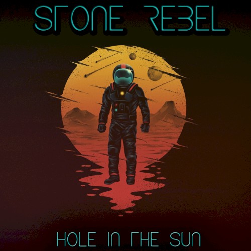 Hole in the Sun
