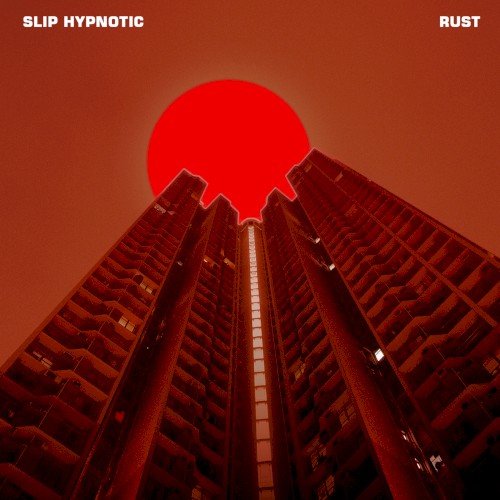 Rust