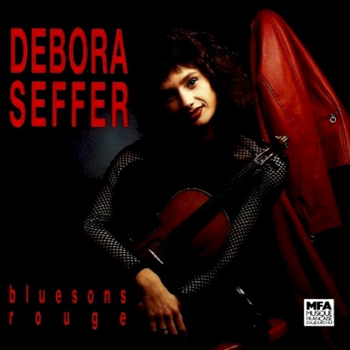 Bluesons rouge