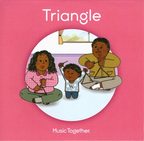 Triangle Song Collection