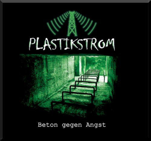 Beton gegen Angst