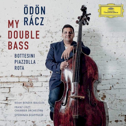 My Double Bass