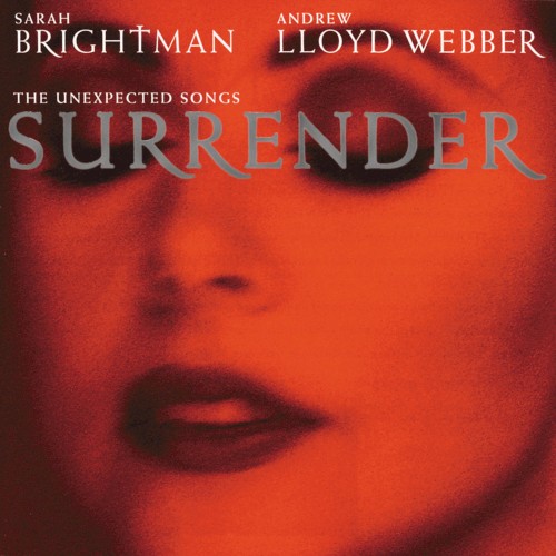 Surrender: The Unexpected Songs