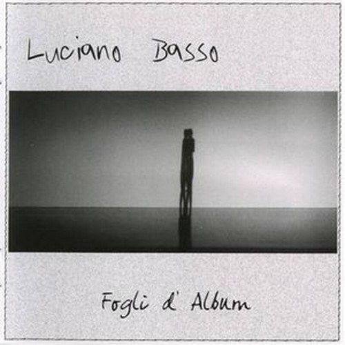 Fogli d'album
