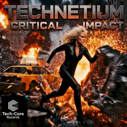 Critical Impact