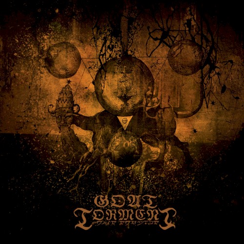 Dominande Tenebrae