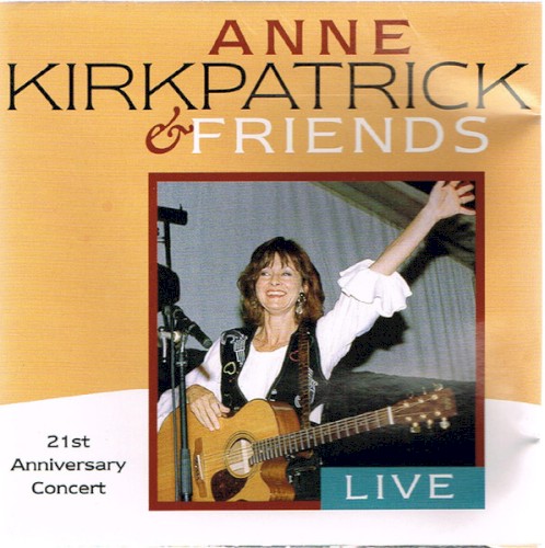 21st Anniversary Concert
