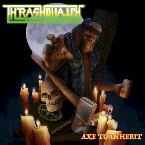Axe to Inherit