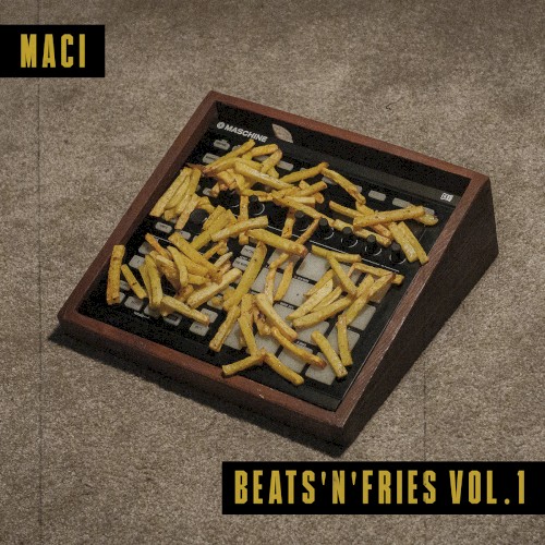 Beats'n'Fries Vol.1