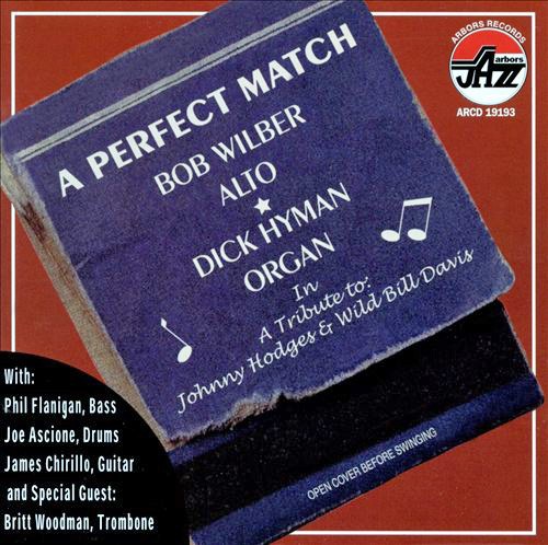 A Perfect Match