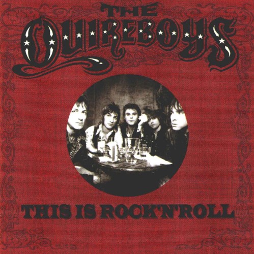 This Is Rock 'n' Roll