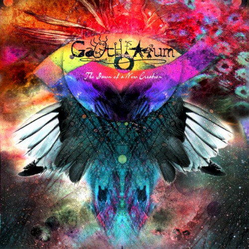 The Dawn of a New Creation