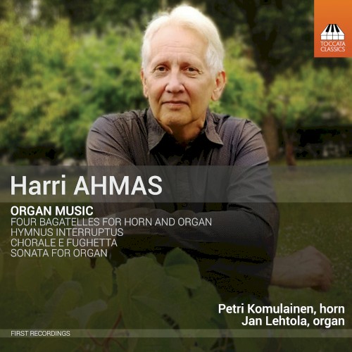 Organ Music