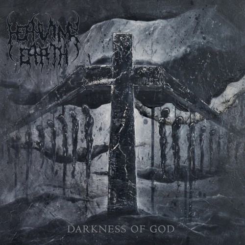 Darkness of God
