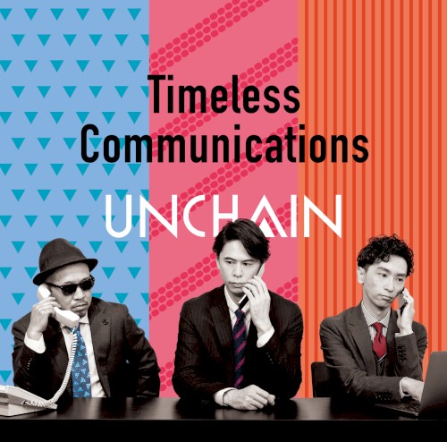 Timeless Communications