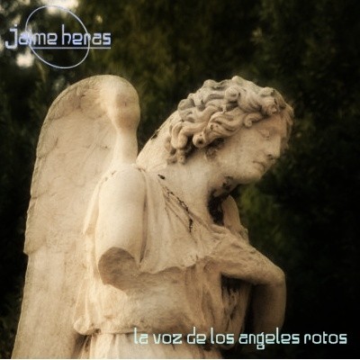 La voz de los ángeles rotos