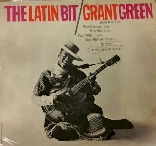 The Latin Bit