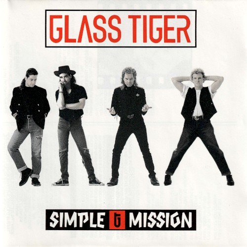 Simple Mission