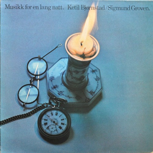 Musikk for en lang natt