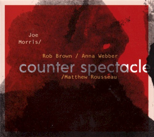 Counter Spectacle