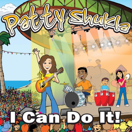 I Can Do It!