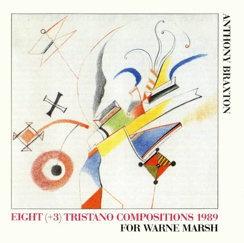 Eight (+3) Tristano Compositions 1989
