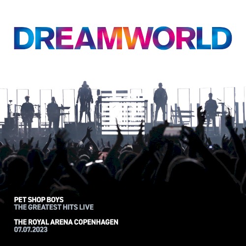 Dreamworld: The Greatest Hits Live