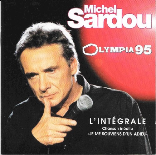 Olympia 95