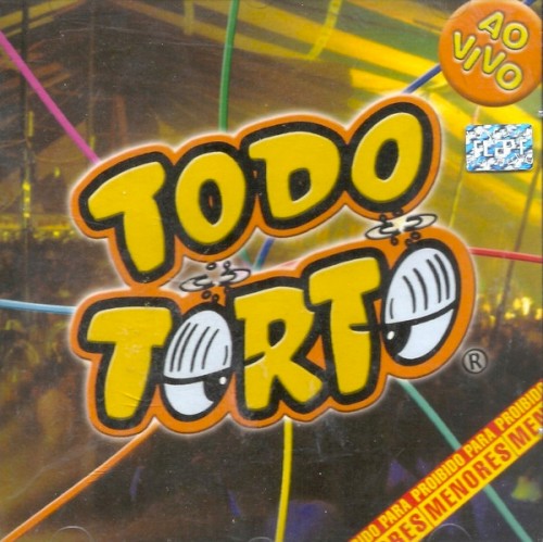 A melhor festa do Brasil