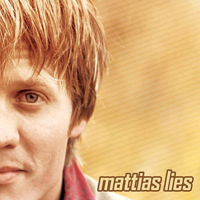 Mattias Lies