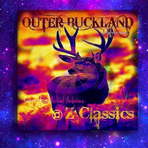 Outer Buckland