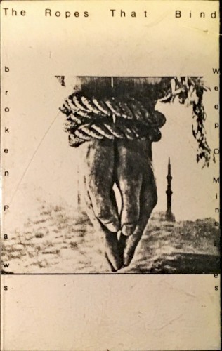 The Ropes That Bind