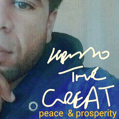 Peace & Prosperity ^