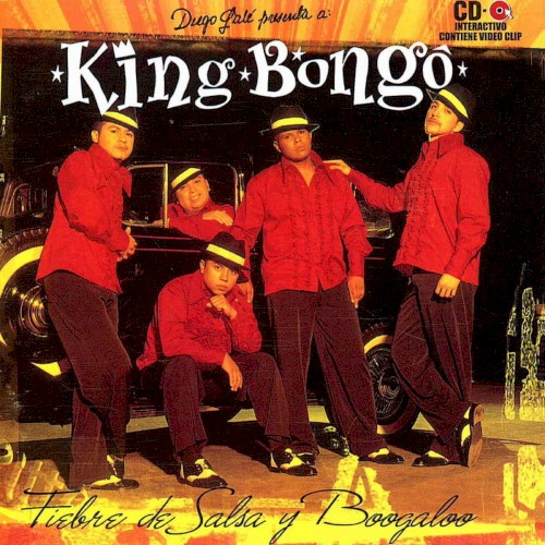 Fiebre de salsa y boogaloo