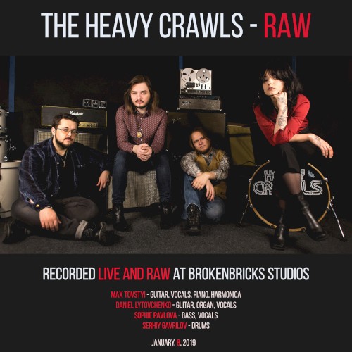 Raw