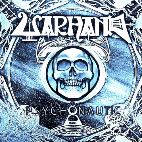 Psychonautic